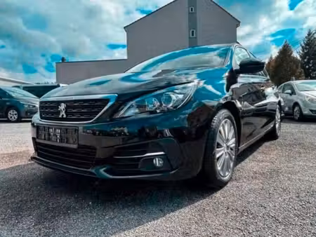 Peugeot 308 1.2 THP 130 Active