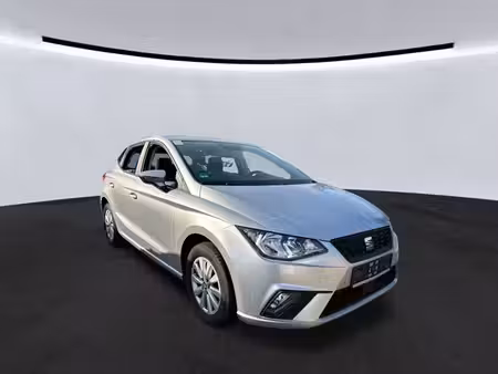 Seat Ibiza 1.6 TDI 95 Style