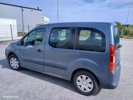 Citroën Berlingo 1.6 HDi 75