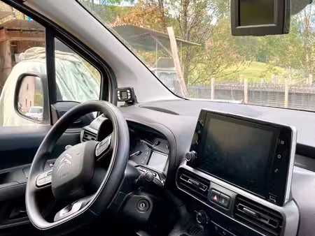 Citroën Berlingo 1.5 HDi 100