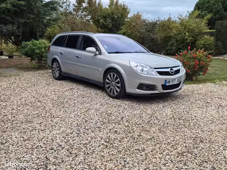 Opel Vectra Break 1.9 CDTI 150 Cosmo