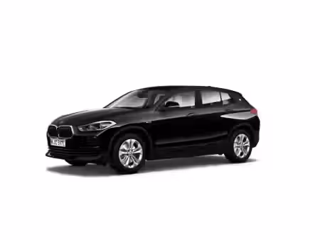 BMW X2 25e 1.5 220 xDrive