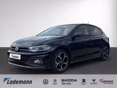 Volkswagen Polo 1.0 TSI 110 United