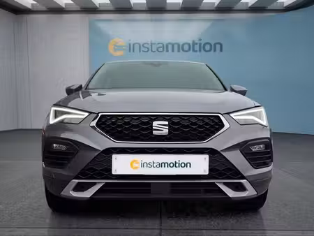 Seat Ateca 1.5 TSI 150 Style