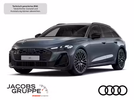 Audi A5 2.0 367 quattro