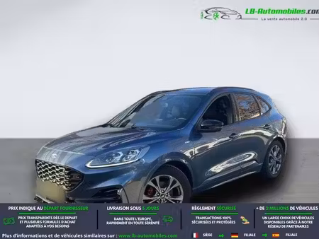 Ford Kuga 1.5 EcoBoost 150