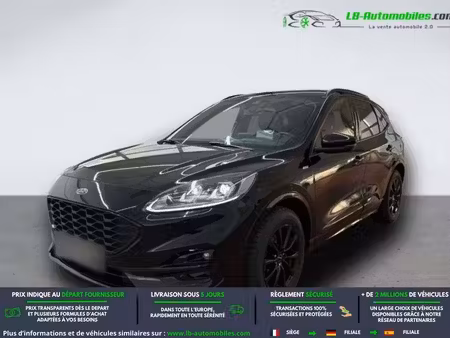 Ford Kuga 2.0 190