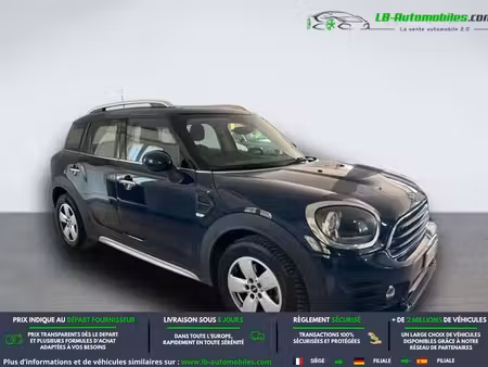 Mini Countryman 1.5 102