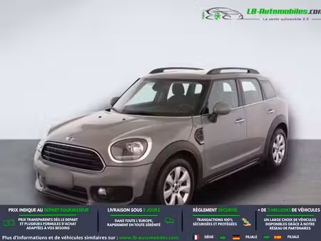 Mini Countryman 1.5 102