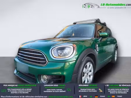 Mini Countryman 1.5 102