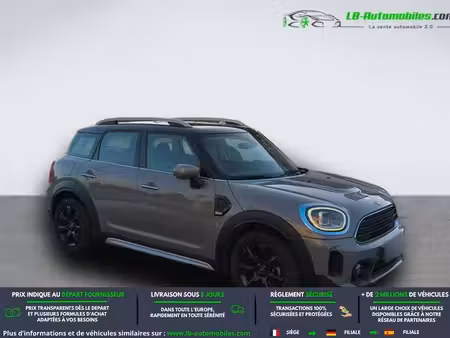 Mini Countryman 1.5 116