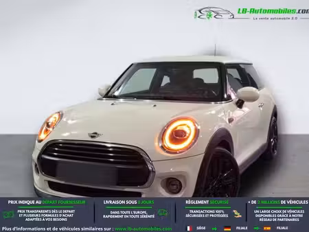 Mini Mini 1.5 102