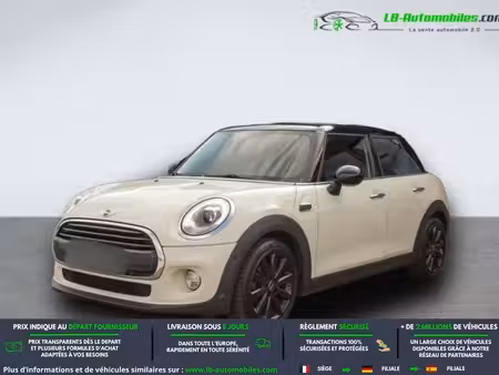 Mini Mini 1.5 136