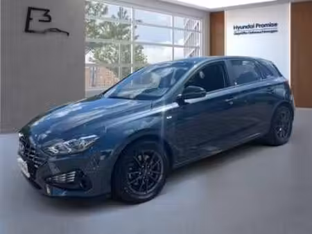 Hyundai i30 1.5 Intro Edition