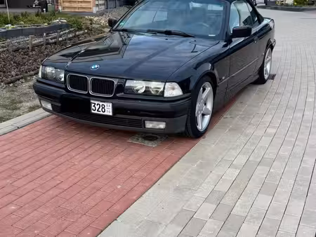 BMW Série 3 320i 2.0 150