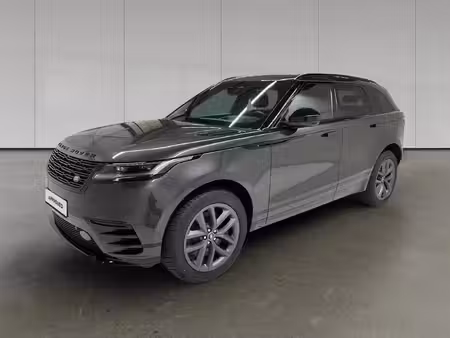 Land Rover Range Rover Velar P400E 2.0 404 Dynamic SE 4x4
