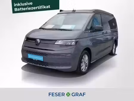 Volkswagen Transporter T7 Beach