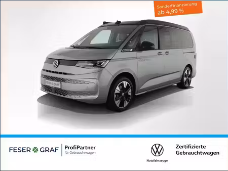 Volkswagen Transporter 2.0 TDI 150 Beach