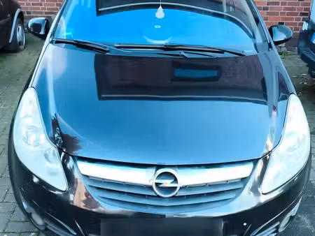 Opel Corsa 1.3 CDTI 75