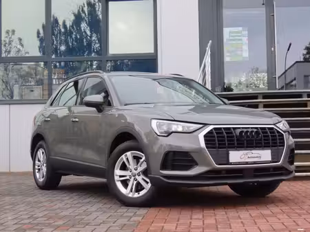 Audi Q3 35 TDI 2.0 TDI 150