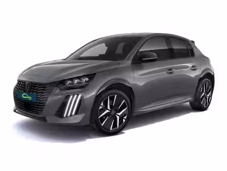 Peugeot 208 1.2 110 Allure