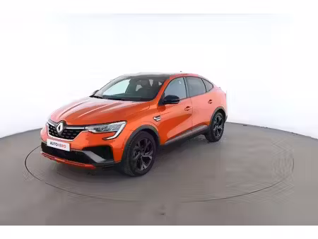Renault Arkana E-Tech 1.6 145 RS Line