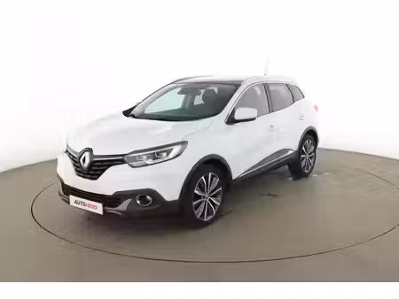 Renault Kadjar 1.5 dCi 110 Intens