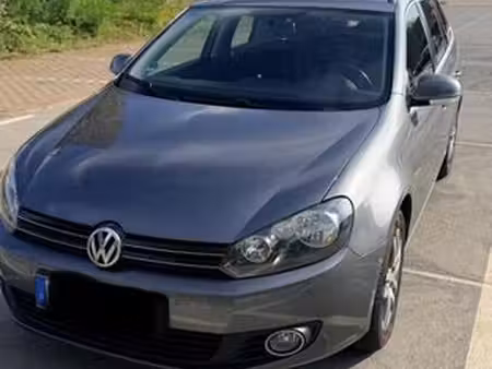 Volkswagen Golf 1.4 TSI 122 Style