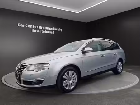 Volkswagen Passat 2.0 TDI 143 Highline