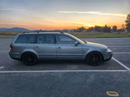 Volkswagen Passat 1.9 TDI