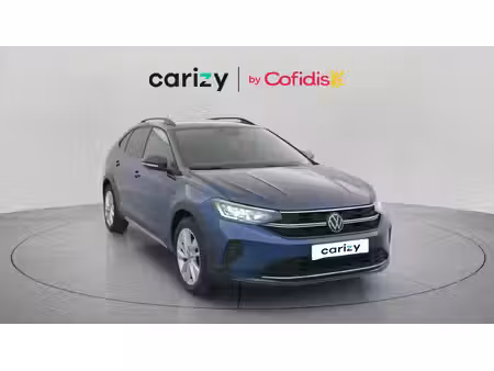 Volkswagen Taigo 1.0 TSI 95