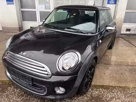 Mini Mini One 1.6 98 Brick Lane