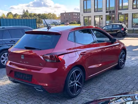 Seat Ibiza 1.5 TSI 150 FR