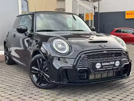 Mini Mini Cooper S 2.0 178