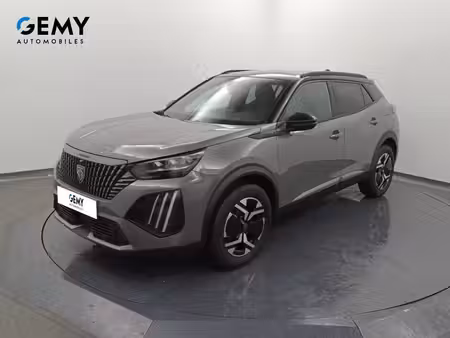 Peugeot 2008 1.2 PureTech 130 GT
