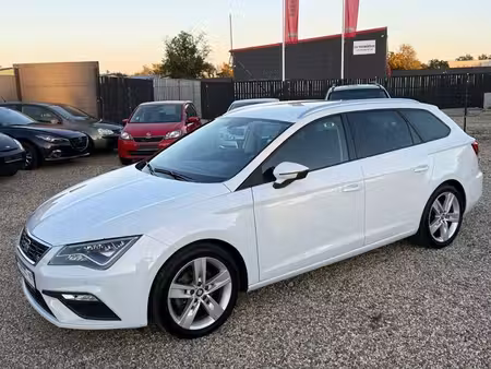 Seat Leon 1.5 TSI 150