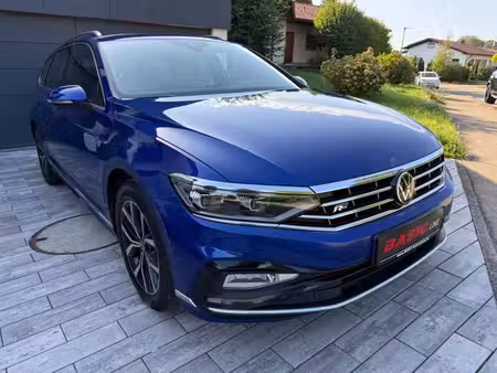 Volkswagen Passat 2.0 TDI 110 Elegance