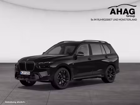 BMW X7 40d 3.0 340 xDrive