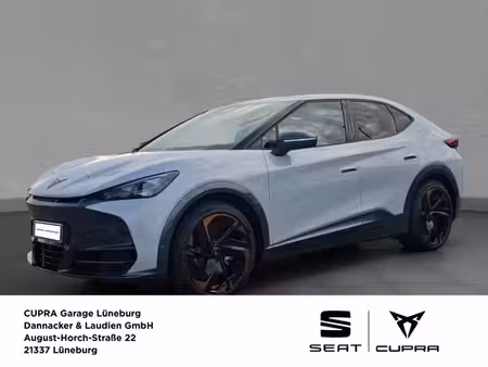 Cupra Tavascan 286