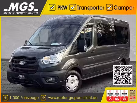 Ford Transit 2.0 150 Trend