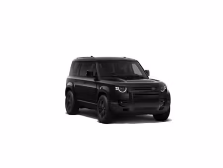 Land Rover Defender D200 3.0 200 S