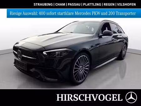 Mercedes-Benz Classe C C 200