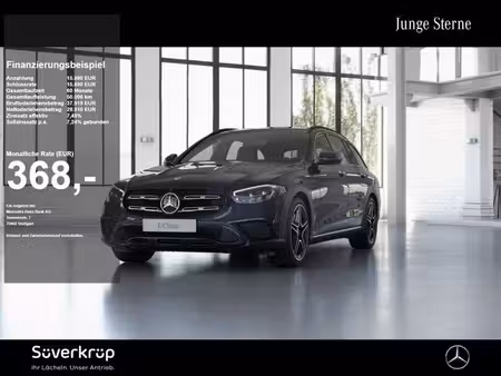Mercedes-Benz Classe E E 400 Avantgarde
