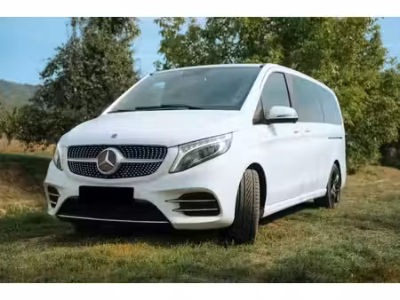 Mercedes-Benz Classe V V 300 2.0 239