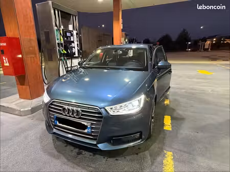 Audi A1 1.0 TFSI 95 S line