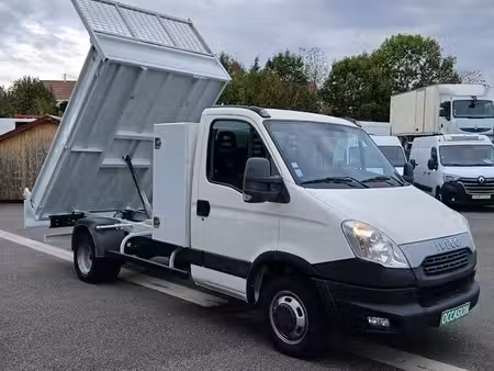 Iveco Daily 35