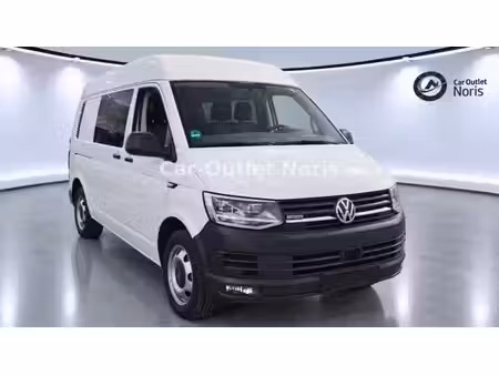 Volkswagen Transporter T6 2.0 TDI 150