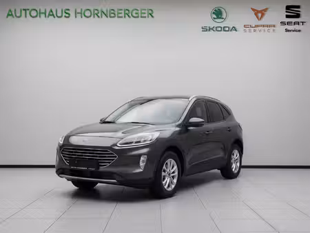 Ford Kuga 2.0 TDCi 150 Titanium 4x4
