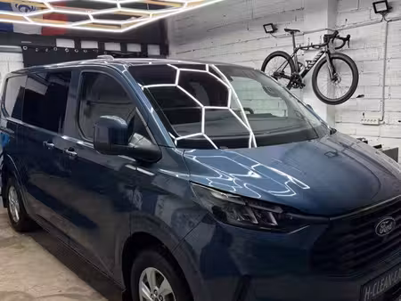 Ford Transit 2.0 170