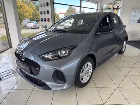 Mazda Mazda2 1.5 116 Centre Line